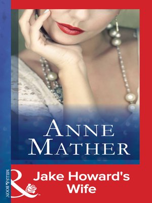 cover image of Jake Howard's Wife